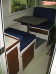 Finished Dinette