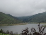 Lake Sutherland Reservoir