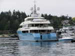 Highlight for Album: Friday Harbor 2010