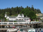 At Roche Harbor