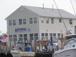 nice breakfast and lunch spot along the Tuckerton Creek