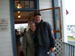 Pam & Dave (PLAN C)
Port Townsend