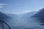 Princess Louisa Trip, 07-10 094 Heading up Jervis Inlet