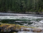 Princess Louisa Inlet, July, 2010 - 107 - Malibu Rapids