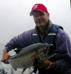 Neah Bay King