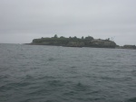Tatoosh Island
