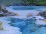 Bluebell Pool, West Thumb Geyser Pools