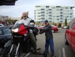 9-11 Bremerton 
Bill & Joe 