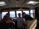9-11 Bremerton 
Roger (SENSEI) 
Bill (DA NAG) 
Joe (R-MATEY) 
