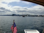 9-11 Bremerton 
Beginning of getting tugs 
ready for a group photo