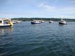 9-11 Bremerton Tug Group Photo
