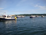9-11 Bremerton Tug Group Photo