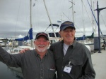 9-12 Bremerton 
Herb (Willie's Tug) 
Joe (R-MATEY)
