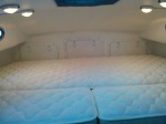 New custom mattresses from Slumber Ease in Monroe