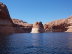 Reflection Canyon 9-24