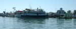 Tangier ferries