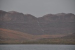 Waterfall in the Rincon