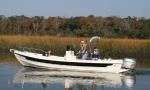 c-dory 22 at hobcaw 2008