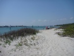 Ft Pierce Inlet State park