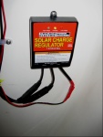 Solar Charge Controller