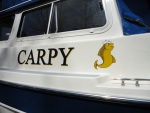 Highlight for Album: Carpy