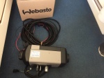 Highlight for Album: Webasto AT2000ST Diesel Heater Installation