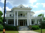 Elizabeth City mansion