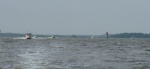 Crossing Currituck Sound (2)