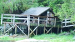 Bishop Bay Hotsprings. Nice!