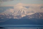 glacier bay