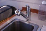 Moen Faucet like Dreamer's