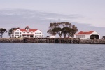 CG station Humboldt Bay