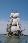 Lady Washington the 