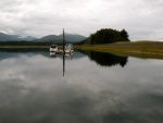 Highlight for Album: Swanson Harbor (Couverden Island)