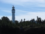 Devils Island Lighthouse