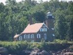 Sand Island Light House