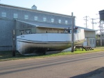 typical work boat in these part