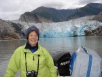 Margaret Tracy Arm