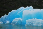 Tracy Arm Ice Berg