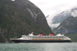 disney cruise tracy arm