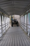 Inside Passage 2011 080 - Northbound, Hartley Bay Fuel Dock Ramp