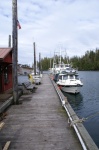 Inside Passage 2011 095 - Northbound, Point Baker