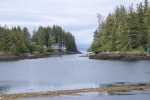 Inside Passage 2011 102 - Northbound, Point Baker