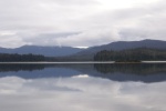 Inside Passage 2011 134 - Northbound, Keku Strait