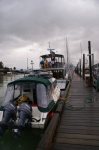 Inside Passage 2011 263 - Southbound, Wrangel