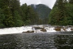 Inside Passage 2011 347 - Southbound, Princess Royal Channel