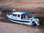 Hunky Dory in Oak Canyon Sunday morning 9/25/11