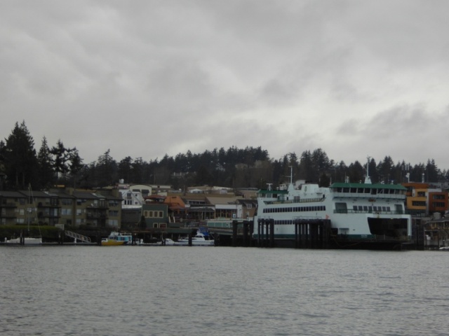 Friday Harbor