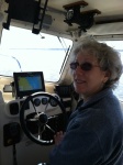 Ruth at the Helm