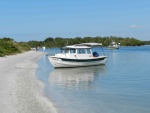 Keywadin Island, Naples, FL.  Beautiful waterway.